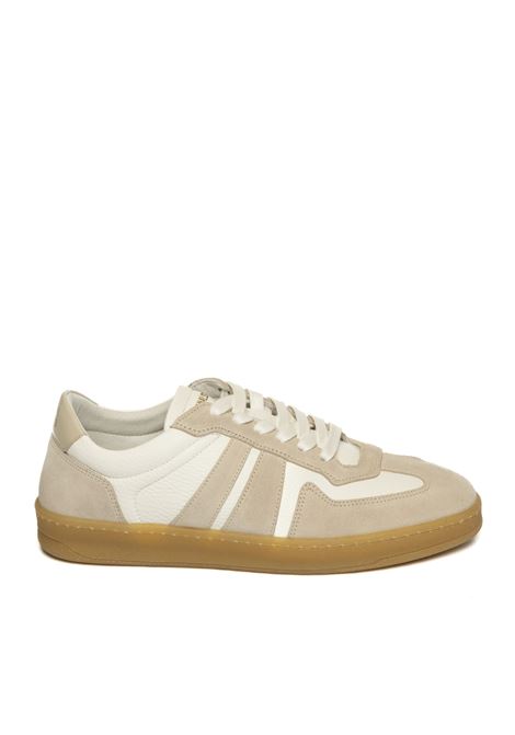  NATIONAL STANDARD | ED.33UMEN.018-BIA/BEIGE